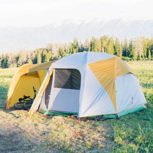 Carpa Boondocker Hotel 6