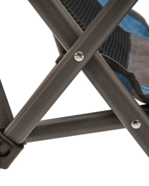 silla eureka camp chair