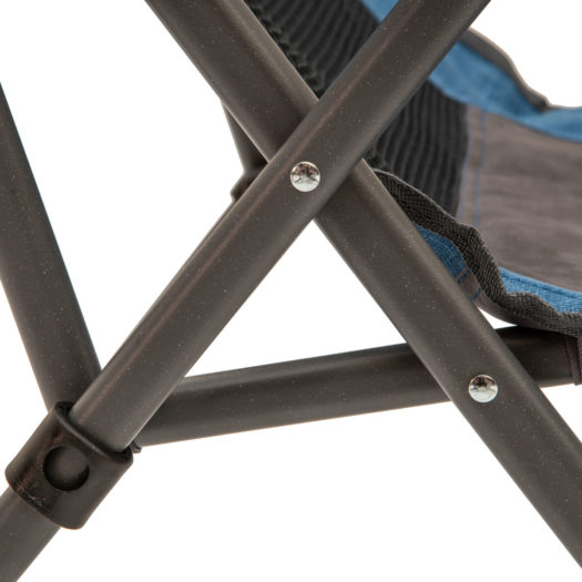 silla eureka camp chair