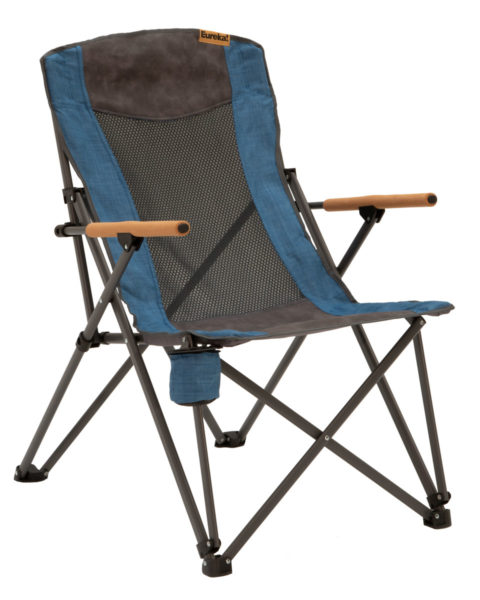 silla eureka camp chair