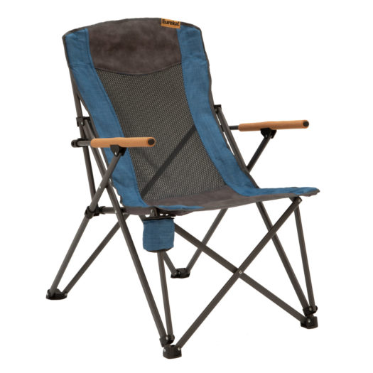 silla eureka camp chair