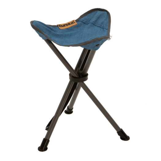 eureka silla plegable camp stool