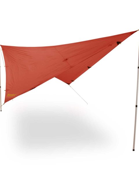 Toldo Trail Fly 10