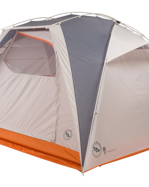 Big Agnes Titan 6 mtnGLO