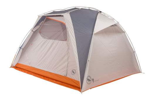 Big Agnes Titan 6 mtnGLO