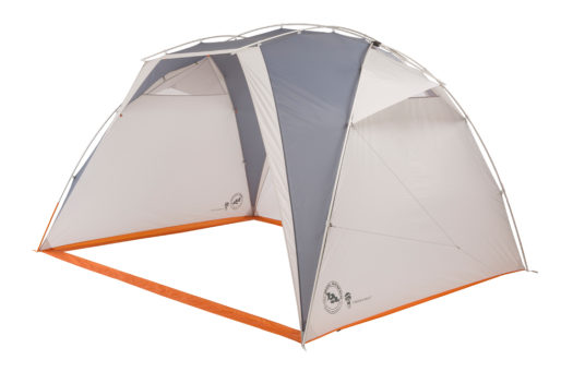 Big Agnes Titan 6 mtnGLO Fly