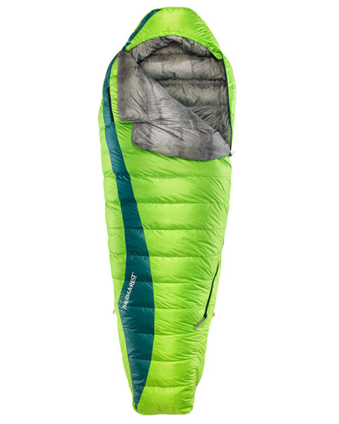 Bolsa de Dormir Thermarest Questar -6C