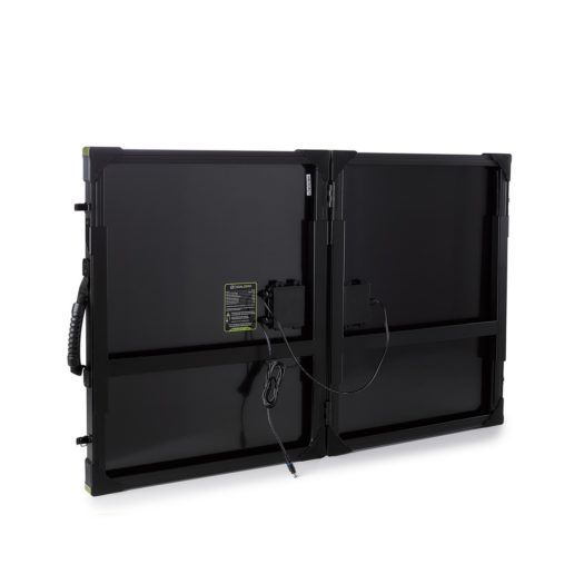 panel solar BOULDER 100 BRIEFCASE SOLAR KIT