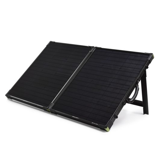 panel solar BOULDER 100 BRIEFCASE SOLAR KIT