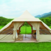carpa glamping touareg tent