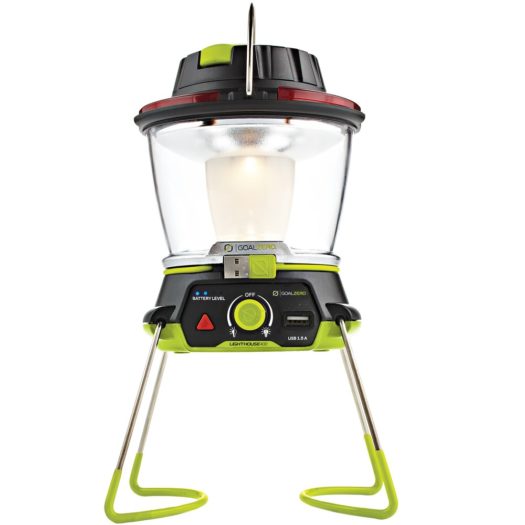 lampara lighthouse 400 lantern & USB POWER HUB