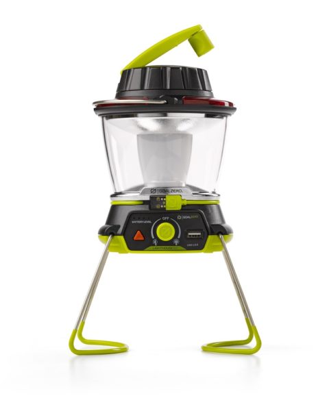 lampara lighthouse 400 lantern & USB POWER HUB