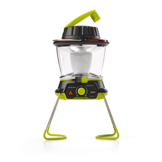 lampara lighthouse 400 lantern & USB POWER HUB