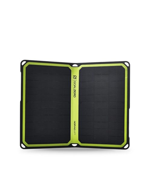 panel solar nomad 14 plus