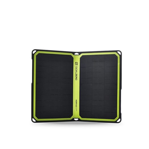 panel solar nomad 14 plus