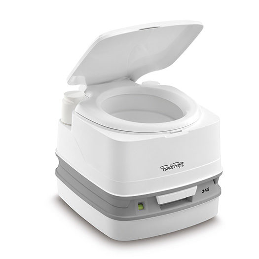 baño portatil porta potti 345