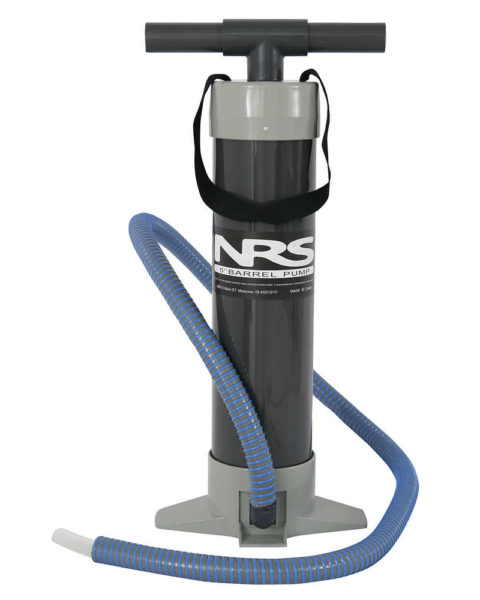 inflador de botes nrs 5¨ barrel pump