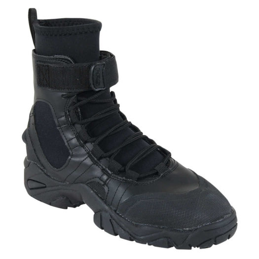 bota nrs workboot wetshoes