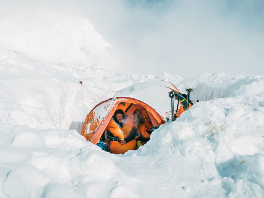 Bolsa de Dormir Thermarest Polar Ranger