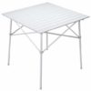 Camp Table