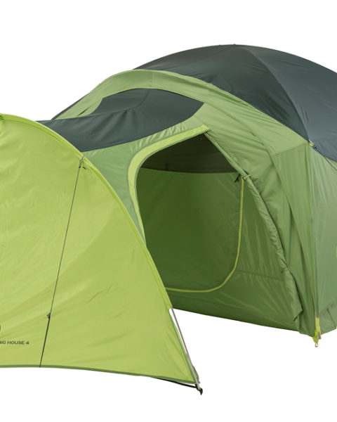 Big Agnes Big House 4