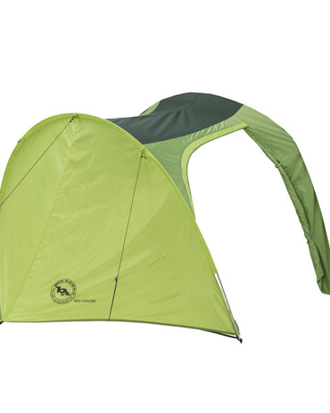 Big Agnes Big House 4 Vestibule