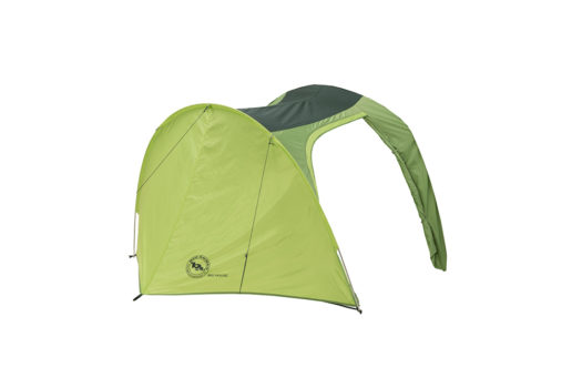 Big Agnes Big House 4 Vestibule