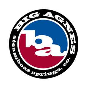 carpas big agnes