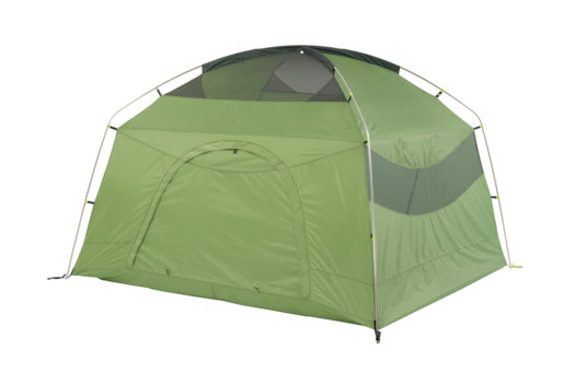 Big Agnes Big House 4