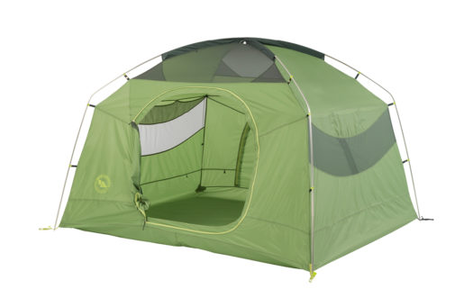 Big Agnes Big House 4