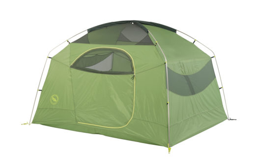 Big Agnes Big House 4