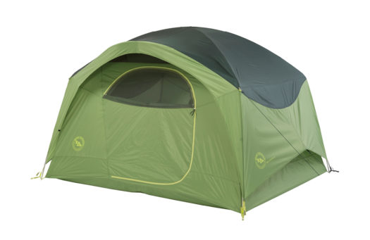 Big Agnes Big House 4