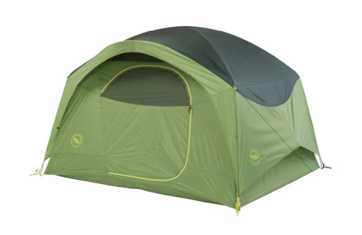 Big Agnes Big House 4