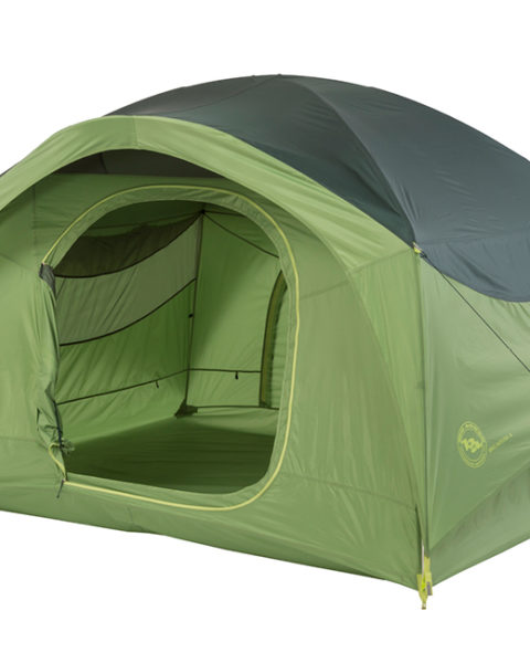 Big Agnes Big House 4