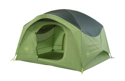 Big Agnes Big House 4