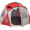 Big Agnes Guard Station