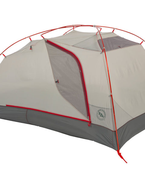 Big Agnes Copper Spur HV2