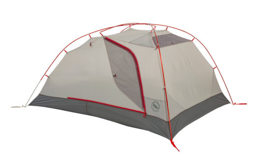 Big Agnes Copper Spur HV2