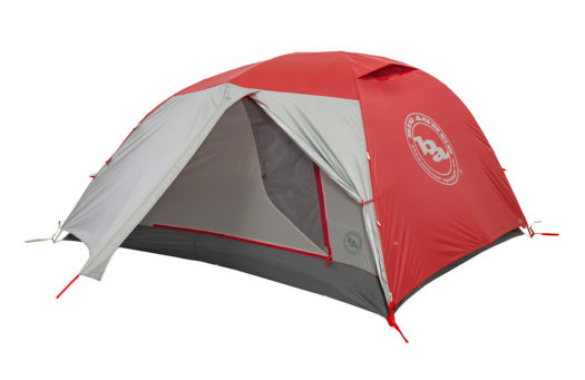 Big Agnes Copper Spur HV2