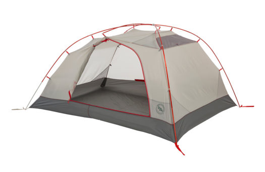 Big Agnes Copper Spur HV2