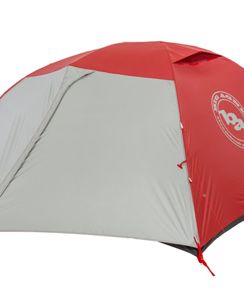 Big Agnes Copper Spur HV2