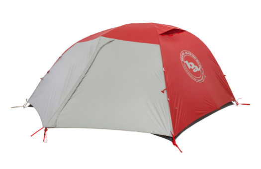 Big Agnes Copper Spur HV2