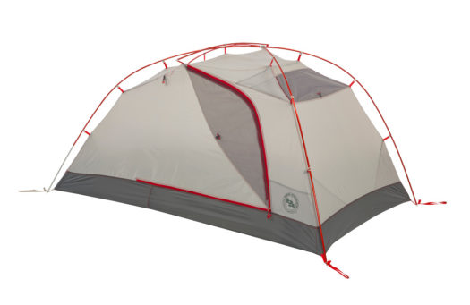 Big Agnes Copper Spur HV3