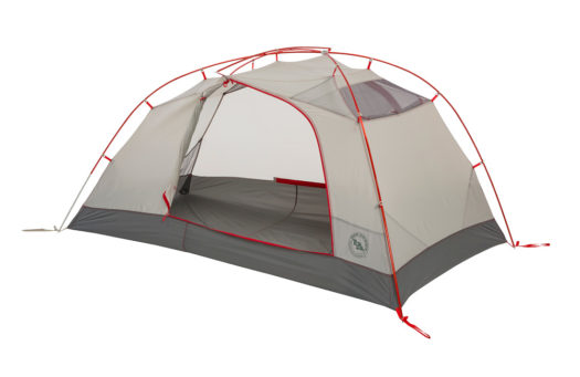 Big Agnes Copper Spur HV3