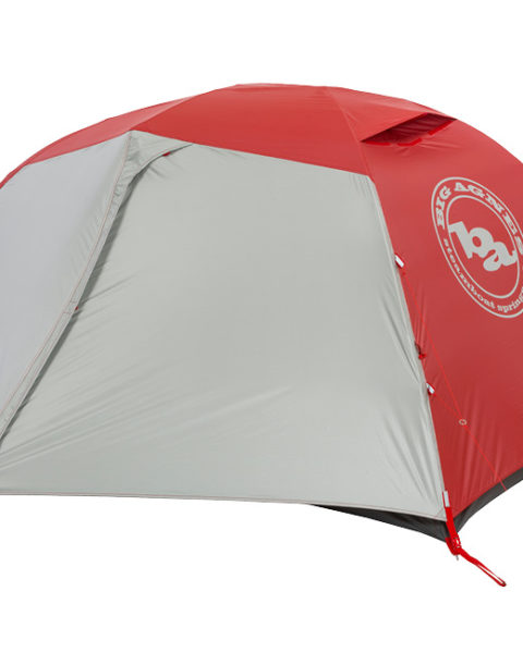 Big Agnes Copper Spur HV3