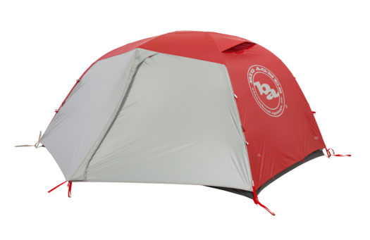 Big Agnes Copper Spur HV3