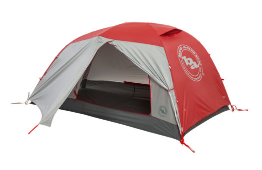 Big Agnes Copper Spur HV3