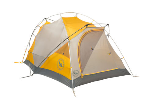 Big Agnes Battle Mountain 2