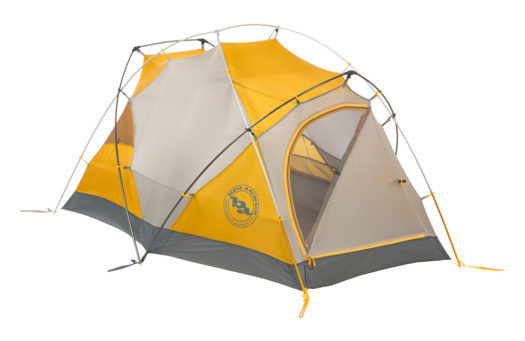 Big Agnes Battle Mountain 2