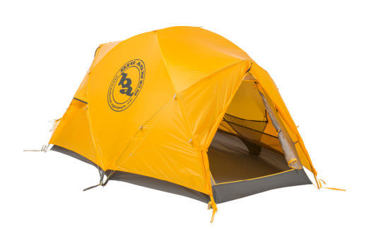 Big Agnes Battle Mountain 2